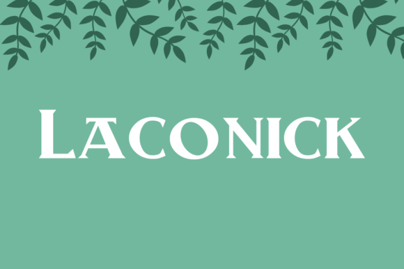 Laconick: A Designerβs Honest Review for Real Projects