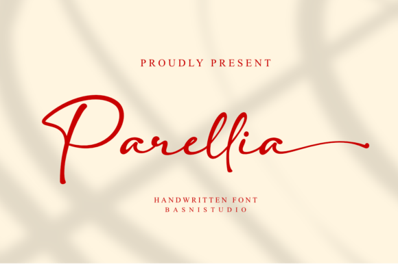 Parellia: A Designer’s Honest Review for Branding