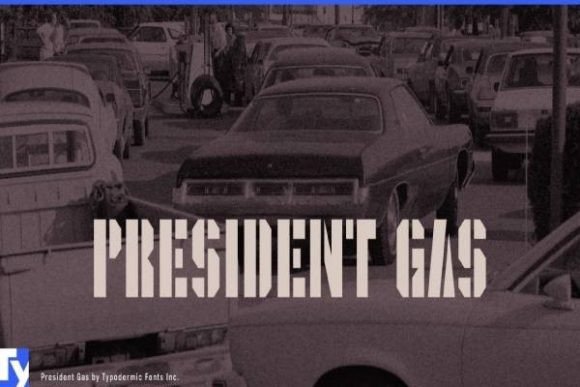 President Gas: A Designerβs Honest Review