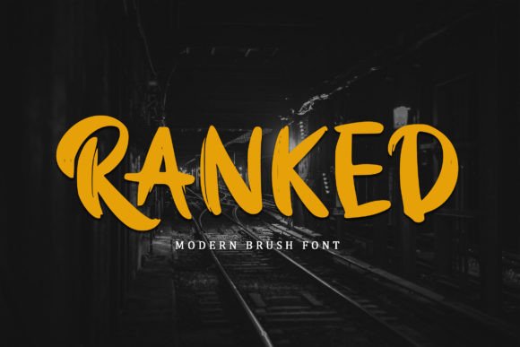Ranked: A Designer’s Review of Script Amp’s Bold Script